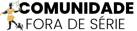 COMUNIDADE FORA DE S&Eacute;RIE